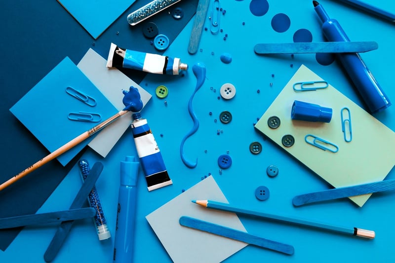 Creative Crafts