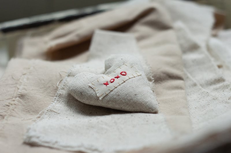 Handmade Gifting Ideas